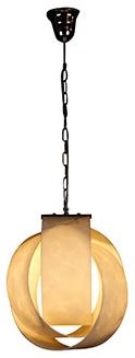 Dovetail Furniture Lamps and Lighting DOVEDOV16008 Brusells Pendant